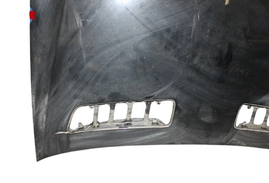 07-13 Mercedes S350 S400 S550 Front Hood Bonnet Shell Cover Panel Assembly Oem