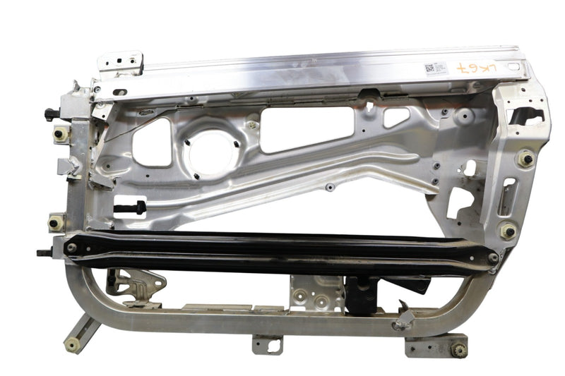 Load image into Gallery viewer, 14-21 BMW i3 I01 Hybrid Front Left Driver Side Door Shell Carrier Frame Oem
