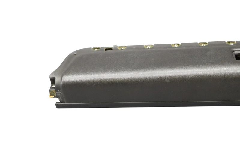 Load image into Gallery viewer, 03-07 Hummer H2 Rear Right Side Door Panel Fairing Upper Trim Panel Cover Oem
