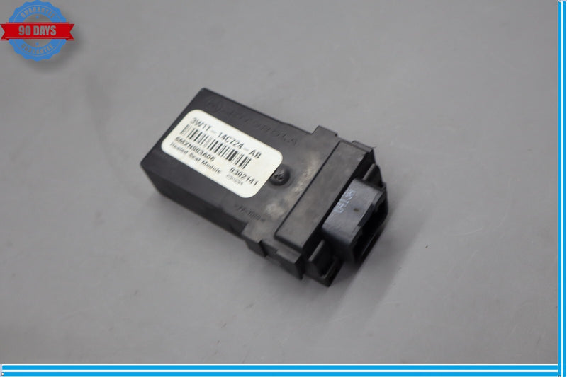 Load image into Gallery viewer, 02-05 Ford Thunderbird Right Passenger Side Heated Seat Control Unit Module Oem
