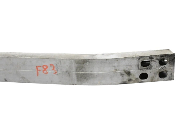 Load image into Gallery viewer, 02-10 Lexus SC430 Front Bumper Support Reinforcement Impact Bar Rebar OEM
