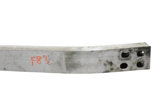 02-10 Lexus SC430 Front Bumper Support Reinforcement Impact Bar Rebar OEM