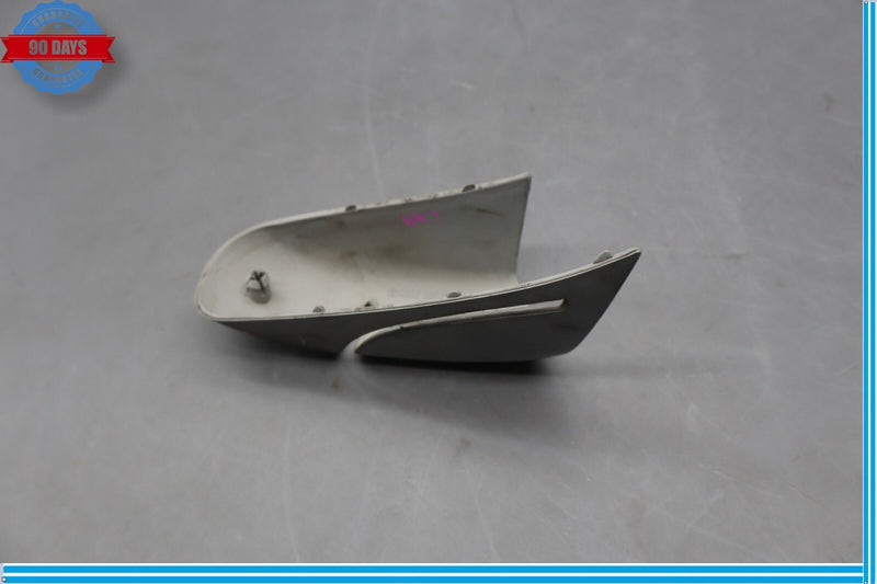 Load image into Gallery viewer, 03-12 Mercedes R230 SL500 Left Seat Backrest Recline Switch Cover Oem
