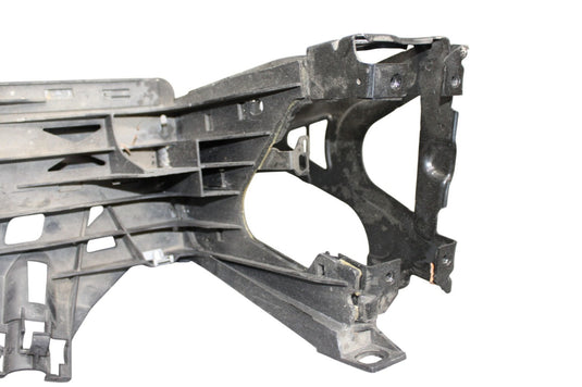 11-16 BMW 535I GT F10 Front Right Passenger Side Headlight Support Bracket Oem