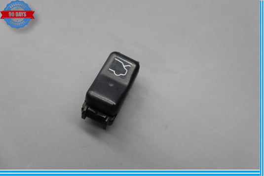 92-99 Mercedes W140 S600 Coupe Trunk Lid Release Boot Button 1408214451 Oem