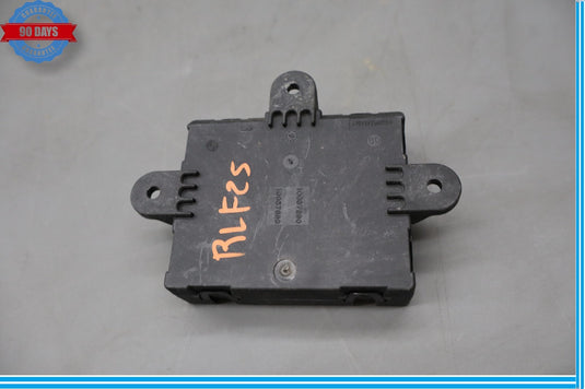 12-15 Jaguar XF XFR Rear Left Driver Side Door Control Module Unit ECU Oem