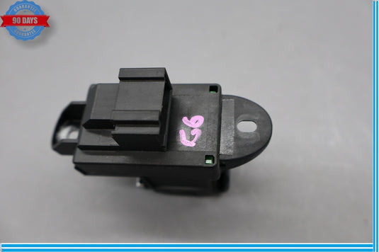 11-18 Porsche Cayenne Electronic Parking Brake Control Switch Button Oem