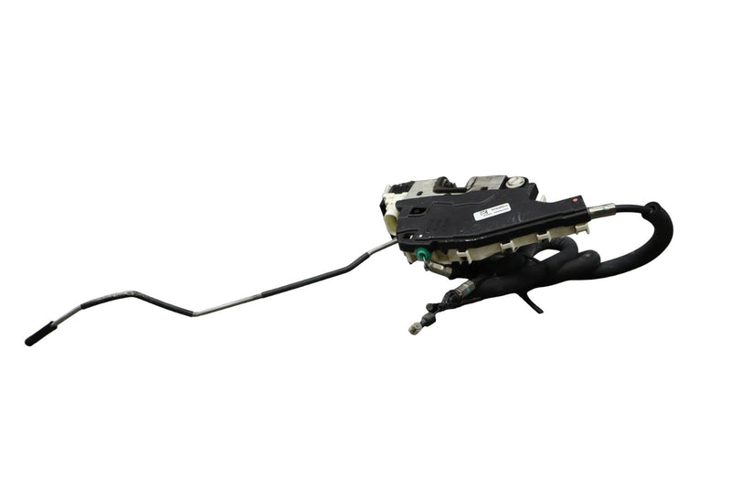 Load image into Gallery viewer, 14-19 Maserati Ghibli Rear Right Passenger Side Door Lock Latch Actuator OEM
