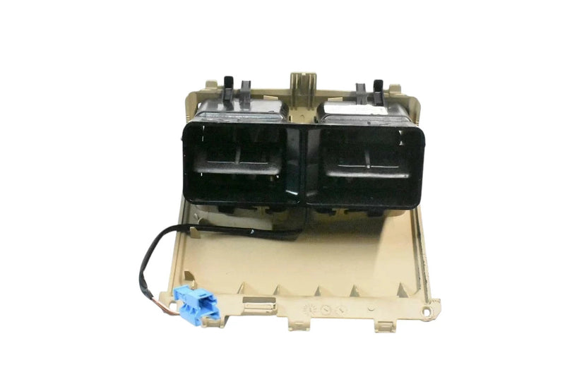 Load image into Gallery viewer, 12-18 Mercedes CLS550 W218 Rear Center Console Air Vent Grille A2188300354 Oem
