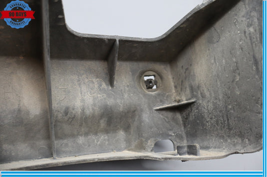 07-09 Lexus LS460 XF40 Rear Right Lower Bumper Retainer Bracket 52565-50050 Oem