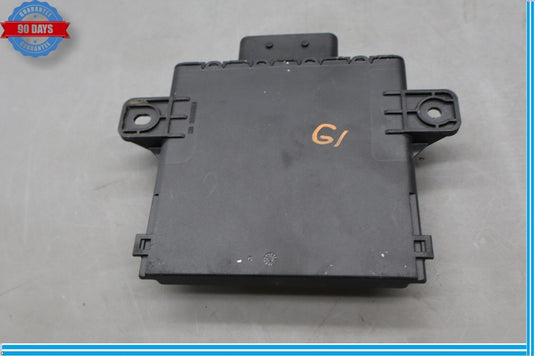 10-18 Porsche Panamera Voltage Converter Control Module Unit 7PP959663 Oem