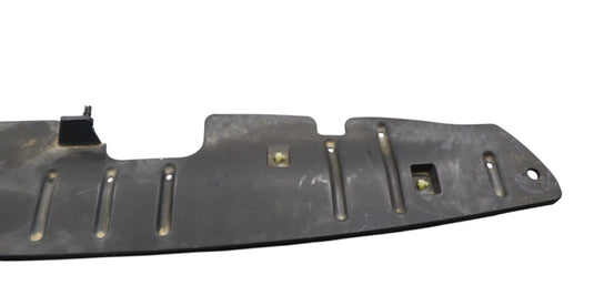 11-16 Hyundai Equus Front Lower Radiator Support Air Deflector 291353N000 Oem
