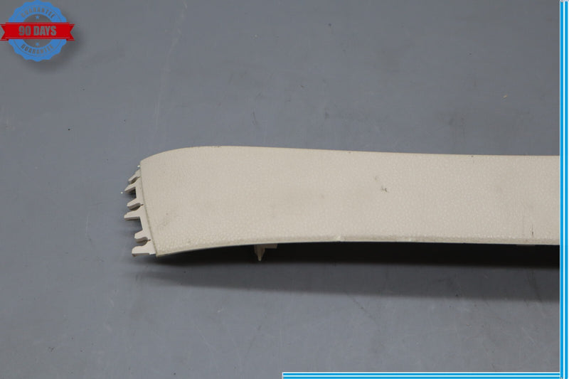 Load image into Gallery viewer, 09-15 BMW 750Li F01 F02 Front Right Passenger Seat Lower Trim Cover Panel Oem
