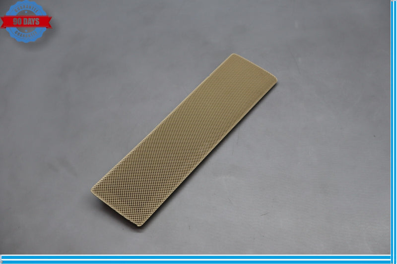Load image into Gallery viewer, 13-16 Mercedes GL450 X166 Left Side Trunk Quarter Panel Upper Vent Grill Oem
