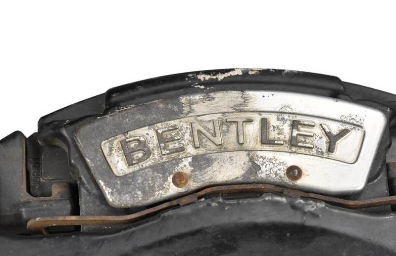 Load image into Gallery viewer, 03-13 Bentley Continental Front Left &amp; Right Brake Caliper Set 3W0615116 Oem
