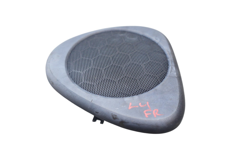 Load image into Gallery viewer, 02-05 Ford Thunderbird Lower Right Side Center Console Speaker Cover Panel Oem
