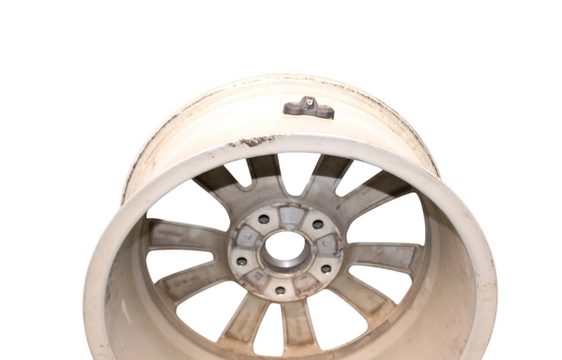 Load image into Gallery viewer, 11-17 Volkswagen VW Touareg 18x8 18" 10-Spoke Alloy Wheel Rim 7P6601025C Oem
