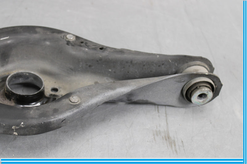 Load image into Gallery viewer, 12-20 BMW 320i 328i F30 Rear Left Side Suspension Lower Spring Control Arm Oem
