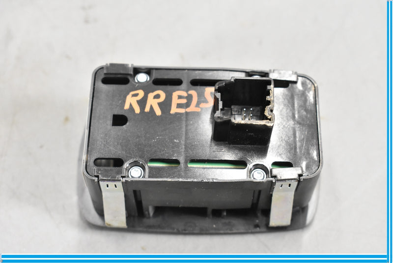 Load image into Gallery viewer, 14-17 Maserati Ghibli Rear Right Passenger Side Door Window Switch Black Oem
