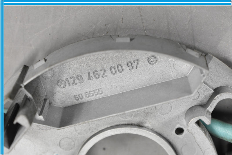 Load image into Gallery viewer, 90-95 Mercedes R129 300SL 500SL Steering Column Clock Spring Plate Oem
