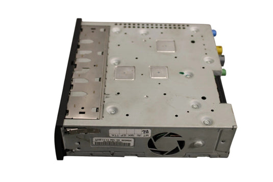 2012 Audi A8 Quattro Audio Radio CD Player Receiver Head Unit Black DA103858 OEM