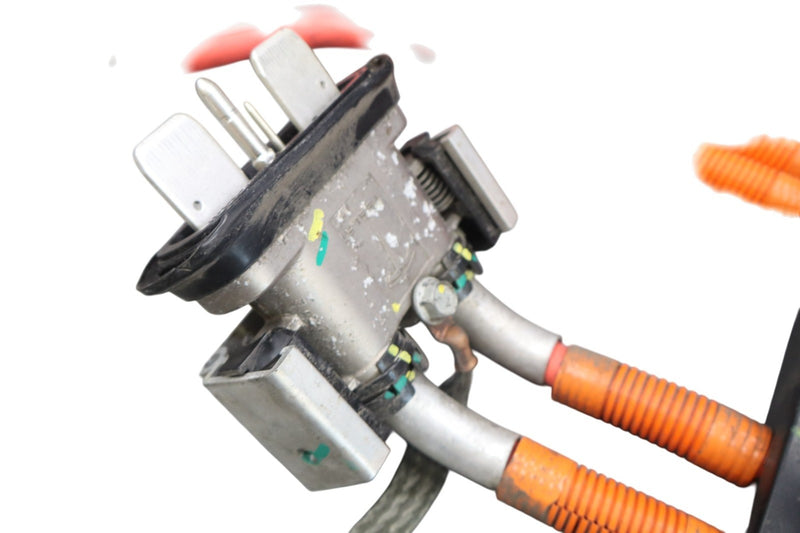 Load image into Gallery viewer, 12-16 Tesla Model S High Voltage Battery Junction Box Wire Harness 100487500 Oem
