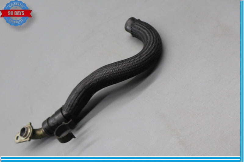 Load image into Gallery viewer, 06-12 Bentley Continental Flying Spur Engine Coolant Cooling Hose Tube Pipe Oem
