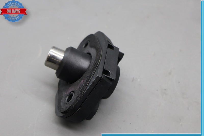Load image into Gallery viewer, 09-15 BMW 750Li F01 F02 Rear Trunk Deck Lid Tailgate Lock Cylinder Oem
