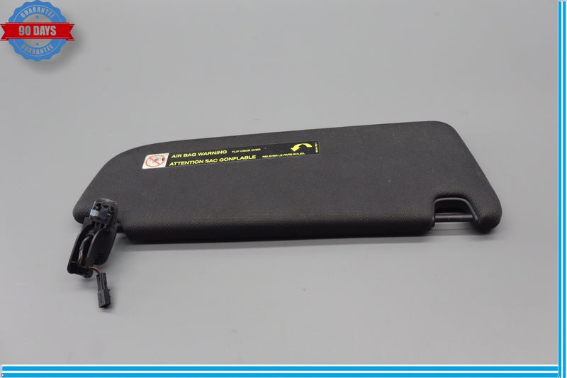 Load image into Gallery viewer, 12-18 Audi A6 A6 Quattro S6 Front Left Driver Side Sunvisor Sun Visor Oem
