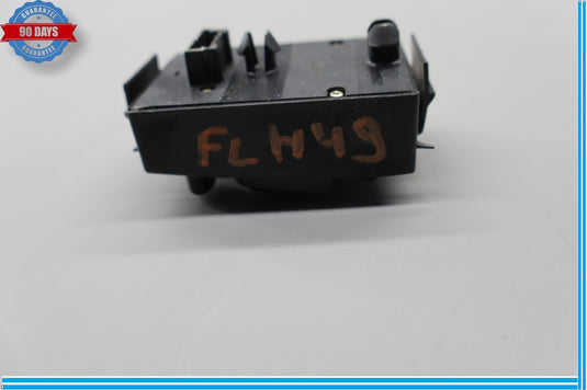 00-06 Mercedes S350 S600 S55 AMG Front Left Side Rear View Mirror Adjust Switch