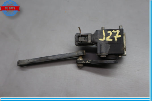07-12 Mercedes CLS550 Front Side Headlight Height Sensor A0105427717 Oem