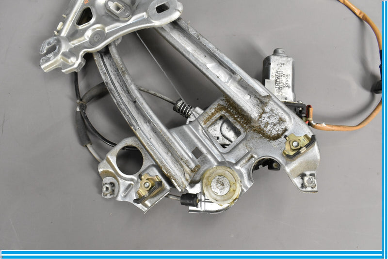 Load image into Gallery viewer, 02-10 Lexus SC430 Convertible Rear Left Quarter Window Regulator Motor
