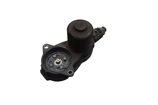 11-18 Audi A8 Quattro S7 Rear Left Side Axle Parking Brake Actuator Motor Oem