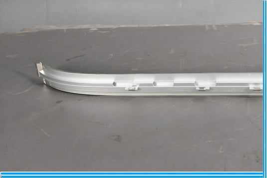 2005 Bentley Continental Left Side Door Sill Step Plate Cover Oem