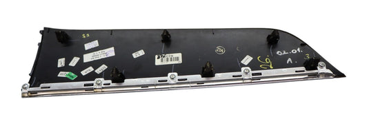 11-13 Hyundai Equus Right Passenger Side Dash Wood Grain 3N847-96000 Oem