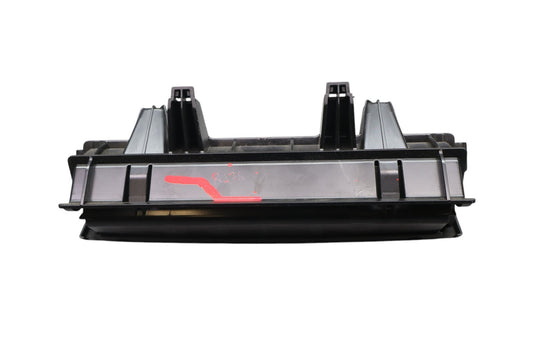 08-18 Audi A6 A7 Quattro A8 Q3 RS7 Front Seat Lower Compartment Storage Tray Oem