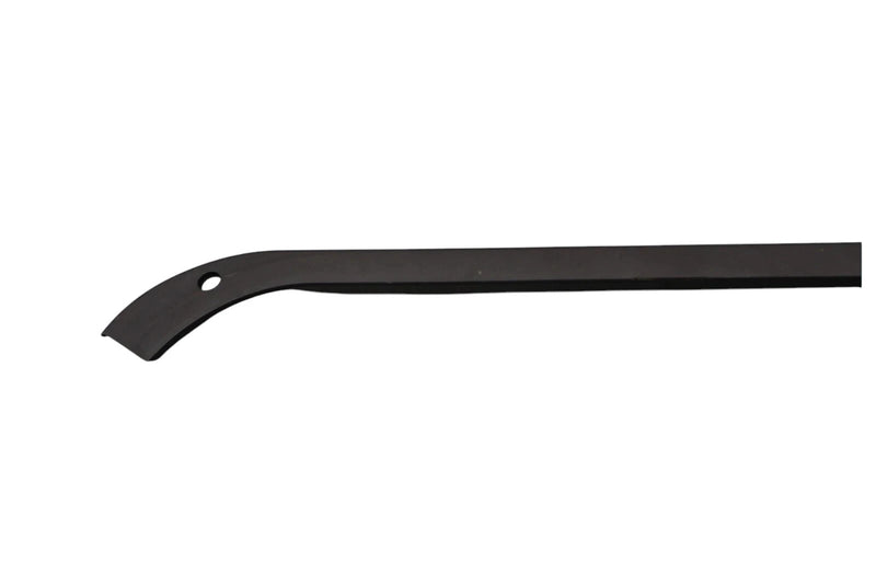 Load image into Gallery viewer, 07-15 Jaguar XK XKR X150 Front Left Side Sill Skirt Door Panel Trim Molding Oem
