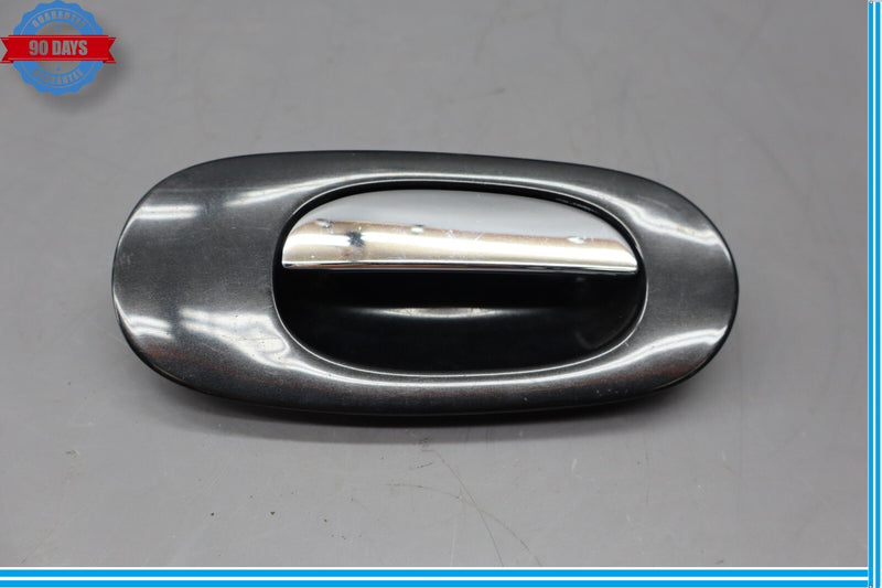 Load image into Gallery viewer, 97-06 Jaguar XK8 XKR X100 Front Right Passenger Side Exterior Door Handle Oem
