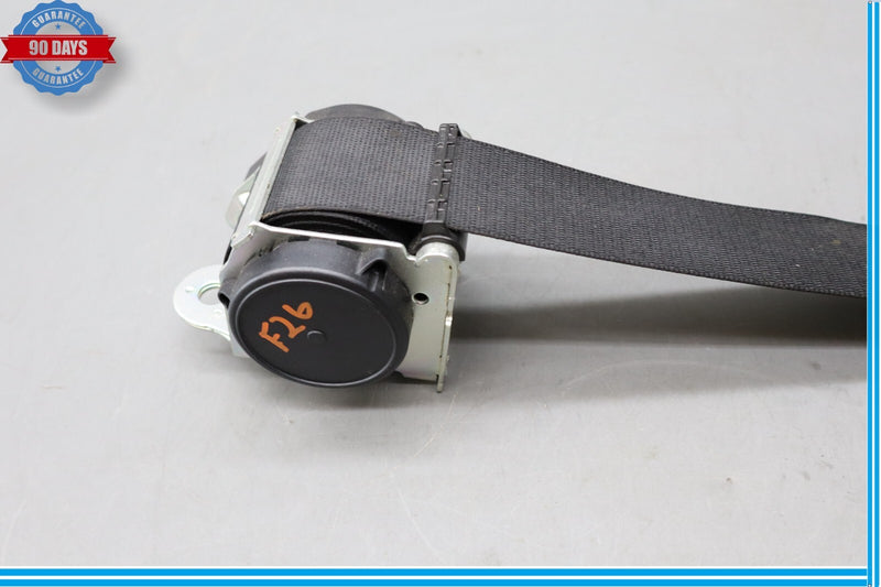Load image into Gallery viewer, 14-22 Maserati Ghibli Rear Right Or Left Side Seatbelt Seat Belt Retractor Oem
