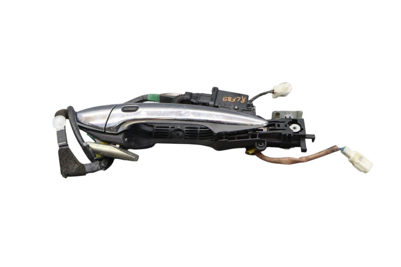 Load image into Gallery viewer, 07-12 Lexus LS460 LS460L Rear Left Side Exterior Door Handle 6920450040 Oem
