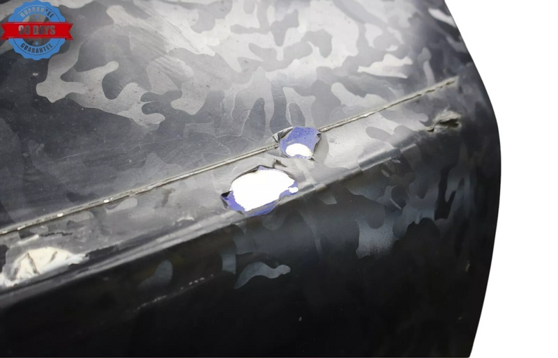 Load image into Gallery viewer, 03-10 Bentley Continental GT Coupe Rear Trunk Lid Tailgate Panel 3W8827025C OEM
