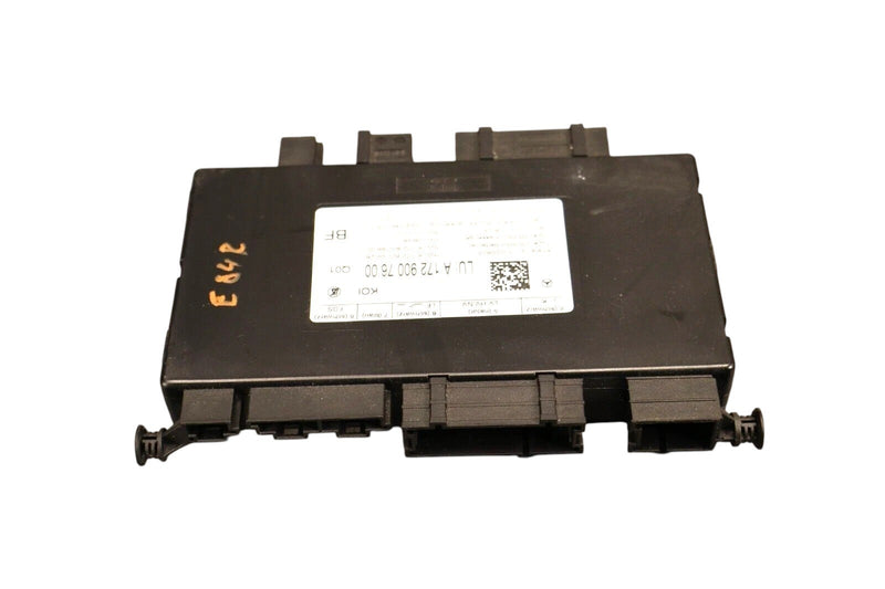 Load image into Gallery viewer, 08-18 Mercedes-Benz W212 E550 E500 Front Right Side Seat Control Module Unit Oem

