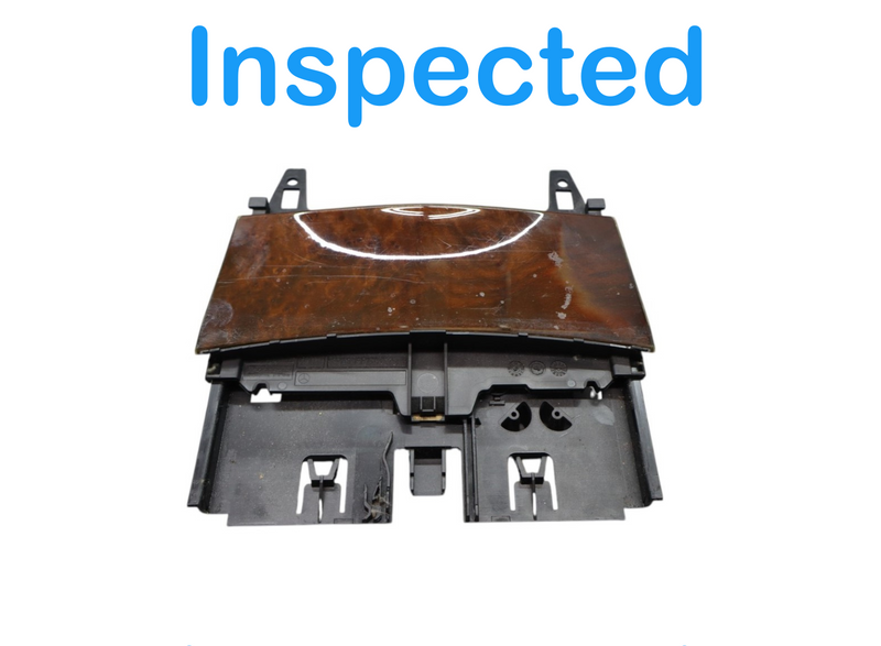 Load image into Gallery viewer, 08-17 Mercedes W204 C250 C350 Center Console Ashtray Ash Tray Compartment Oem
