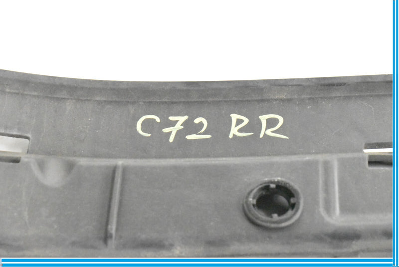 Load image into Gallery viewer, 10-18 Jaguar XJ XJL X351 Rear Right Passenger Side Bumper Mount Bracket OEM
