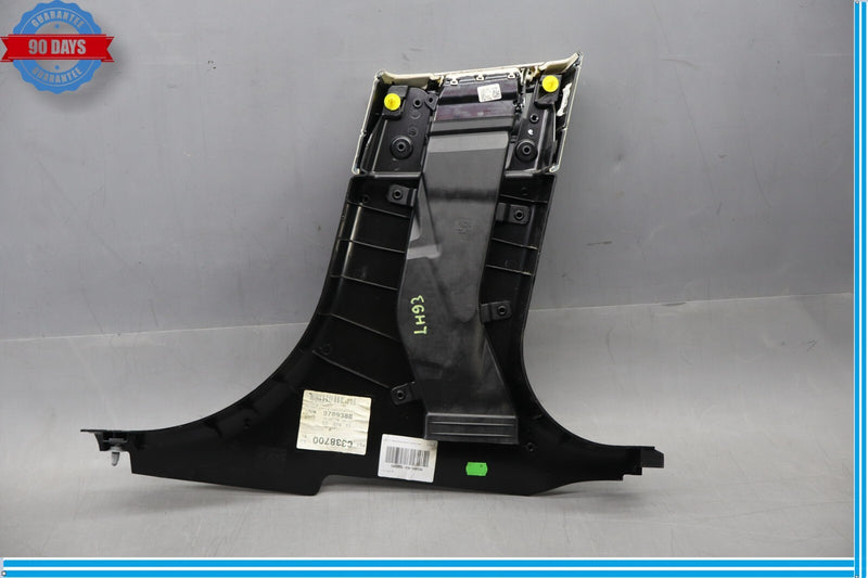 Load image into Gallery viewer, 10-17 BMW 535i GT xDrive Front Right Side Lower Center B-Pillar Trim Cover Oem
