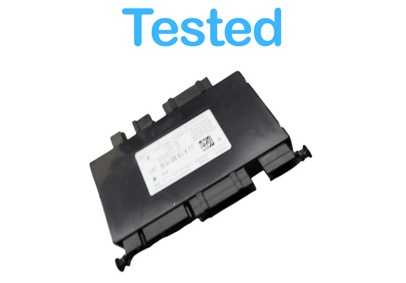Load image into Gallery viewer, 08-18 Mercedes W204 C250 CLS550 SLK250 Front Left Driver Seat Control Module Oem
