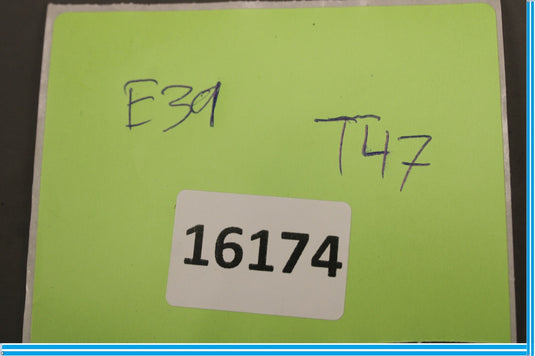 02-05 Lexus SC430 Front Left Driver Side Door Scuff Sill Plate Trim Oem