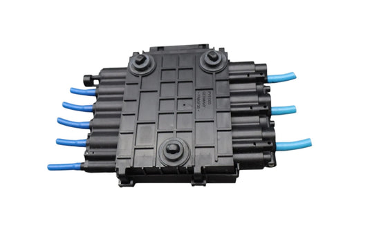 11-18 Audi A8 Quattro Front Left Seat Power Control Module Unit 4H0907182H OEM