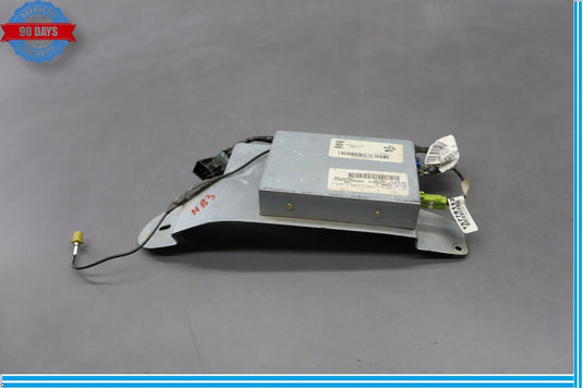 06-12 Pontiac Solstice GXP Digital Satellite Receiver Controller Assembly Oem