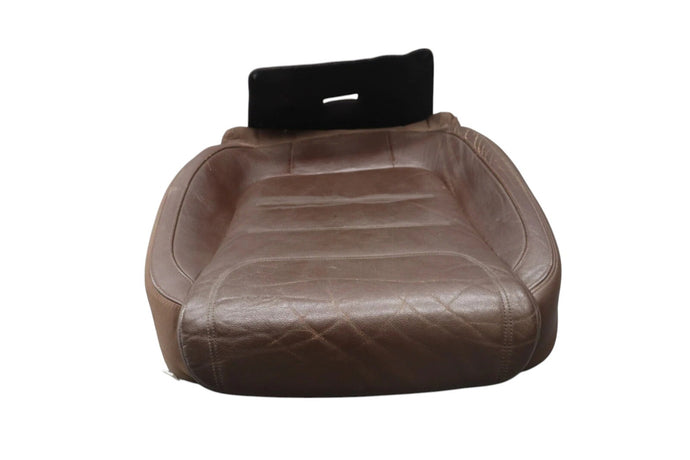 11-17 Volkswagen VW Touareg Front Left Driver Side Lower Seat Cushion OEM
